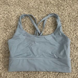Lululemon Longline Energy Bra